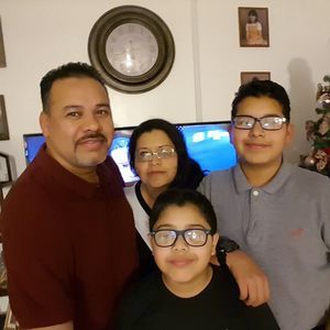 Meet your Posher, Alma